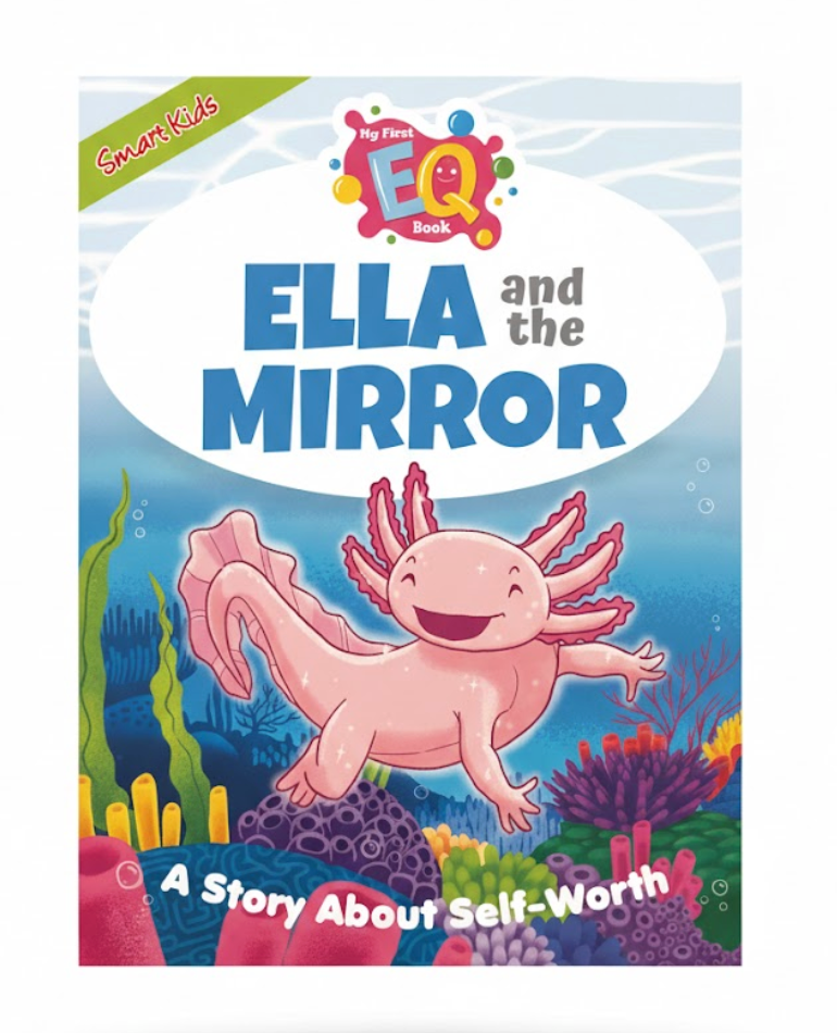 Emotional Quotient Books