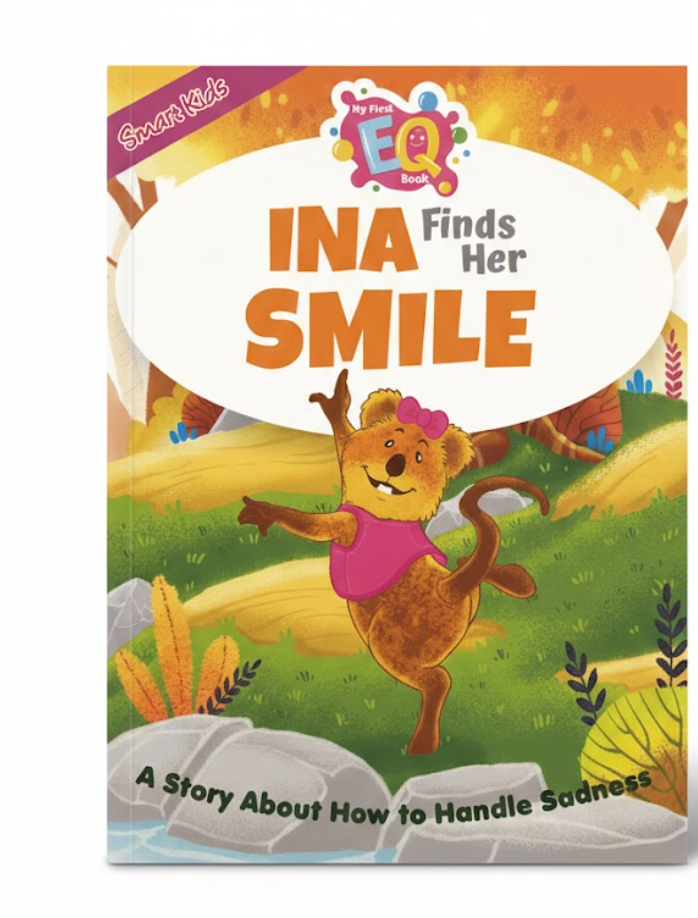 Emotional Quotient Books