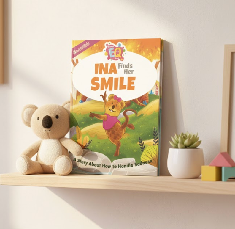 Emotional Quotient Books