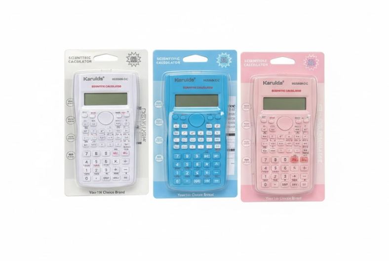 Scientific Calculator
