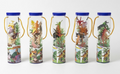 Animal Miniature Toys in Tube