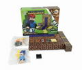 Minecraft Magnetic Blocks