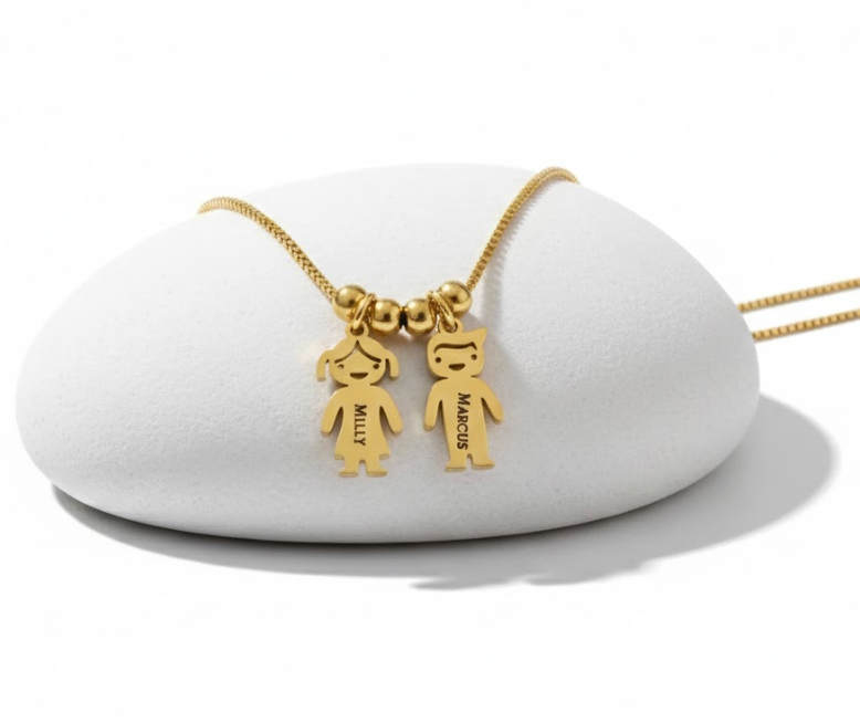 Personalized Necklace