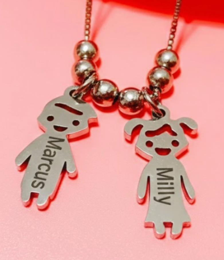 Personalized Necklace