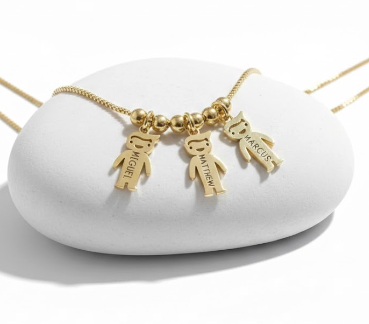 Personalized Necklace