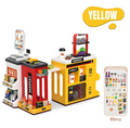 Supermarket Game Set
