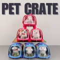 Pet Crate